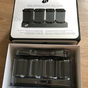 T3 Voluminous Hot Rollers